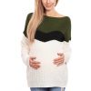 Zwangerschap trui model 132026 PeeKaBoo