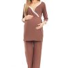 pyjama model 132600 PeeKaBoo