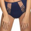 Braziliaanse slipjes model 134086 Gorsenia Lingerie