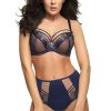 Braziliaanse slipjes model 134086 Gorsenia Lingerie - Afbeelding 2