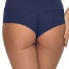 Braziliaanse slipjes model 134086 Gorsenia Lingerie - Afbeelding 3