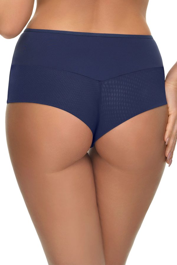 Braziliaanse slipjes model 134086 Gorsenia Lingerie - Afbeelding 3
