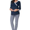 pyjama model 135957 PeeKaBoo