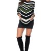Zwangerschap trui model 135979 PeeKaBoo - Afbeelding 2
