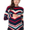 Zwangerschap trui model 135980 PeeKaBoo