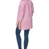 Zwangerschap trui model 135982 PeeKaBoo - Afbeelding 3