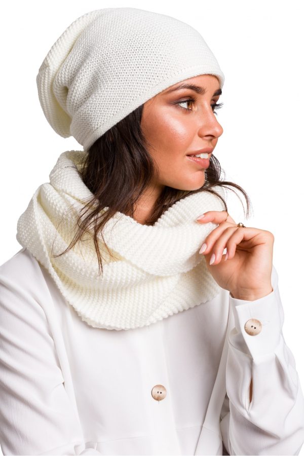 Loop Shawl model 136407 BE Knit - Afbeelding 2