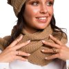 Loop Shawl model 136408 BE Knit