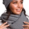 Loop Shawl model 136409 BE Knit