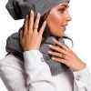 Loop Shawl model 136409 BE Knit - Afbeelding 2