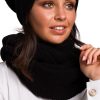 Loop Shawl model 136410 BE Knit