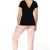 pyjama model 136992 Babella - Afbeelding 2