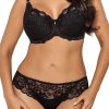 Semi-soft model 134005 Ava - Afbeelding 2
