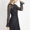 Avondjurk model 142838 IVON - Afbeelding 2