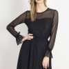 Avondjurk model 142838 IVON - Afbeelding 4