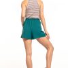 Shorts model 143204 Tessita - Afbeelding 2