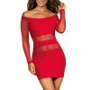 sexy jurkje model 144083 Axami