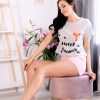 pyjama model 146310 Livia Corsetti Fashion - Afbeelding 2
