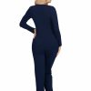 pyjama model 146970 Donna - Afbeelding 2