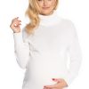 Zwangerschap trui model 147491 PeeKaBoo
