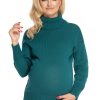 Zwangerschap trui model 147493 PeeKaBoo