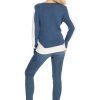 Zwangerschap trui model 147497 PeeKaBoo - Afbeelding 3