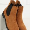Chelsea boots model 149614 Inello - Afbeelding 4