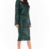 Avondjurk model 150756 awama - Afbeelding 4
