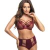 Braziliaanse slipjes model 152366 Gorsenia Lingerie