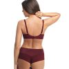 Braziliaanse slipjes model 152366 Gorsenia Lingerie - Afbeelding 2