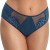 Braziliaanse slipjes model 156771 Gorsenia Lingerie