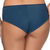 Braziliaanse slipjes model 156771 Gorsenia Lingerie - Afbeelding 3