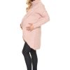 Zwangerschap trui model 157713 PeeKaBoo - Afbeelding 2
