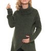 Zwangerschap trui model 157714 PeeKaBoo