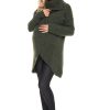 Zwangerschap trui model 157714 PeeKaBoo - Afbeelding 2