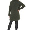 Zwangerschap trui model 157714 PeeKaBoo - Afbeelding 3