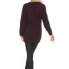 Zwangerschap trui model 157831 PeeKaBoo - Afbeelding 3