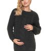 Zwangerschap trui model 157832 PeeKaBoo
