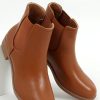 Chelsea boots model 158556 Inello
