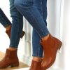 Chelsea boots model 158556 Inello - Afbeelding 2