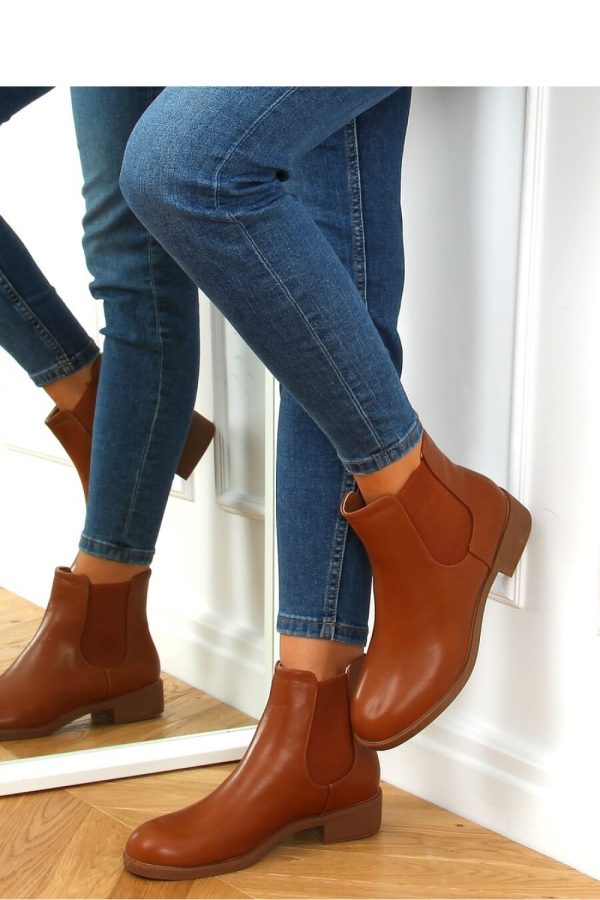 Chelsea boots model 158556 Inello - Afbeelding 2