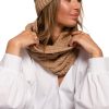 Loop Shawl model 157562 BE Knit - Afbeelding 2