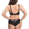 Braziliaanse slipjes model 158882 Gorsenia Lingerie - Afbeelding 2