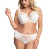 Semi-soft model 158892 Gorsenia Lingerie