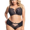 Semi-soft model 158893 Gorsenia Lingerie