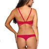 Halve beha model 159185 Axami - Afbeelding 3