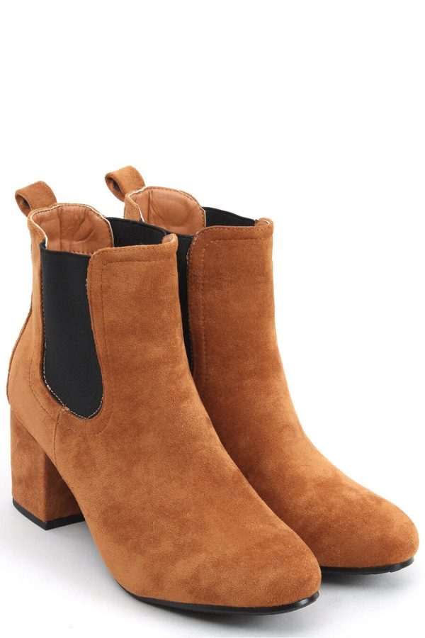 Chelsea boots model 160293 Inello