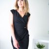 Avondjurk model 108515 Jersa