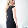 Avondjurk model 108515 Jersa - Afbeelding 2