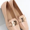 Moccassins model 162983 Inello